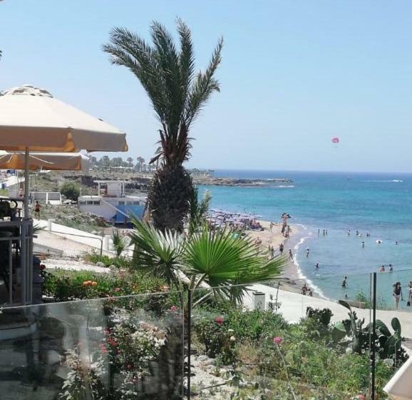Family Paradise- Luxury Combined With Home Comfort Paphos Exterior photo