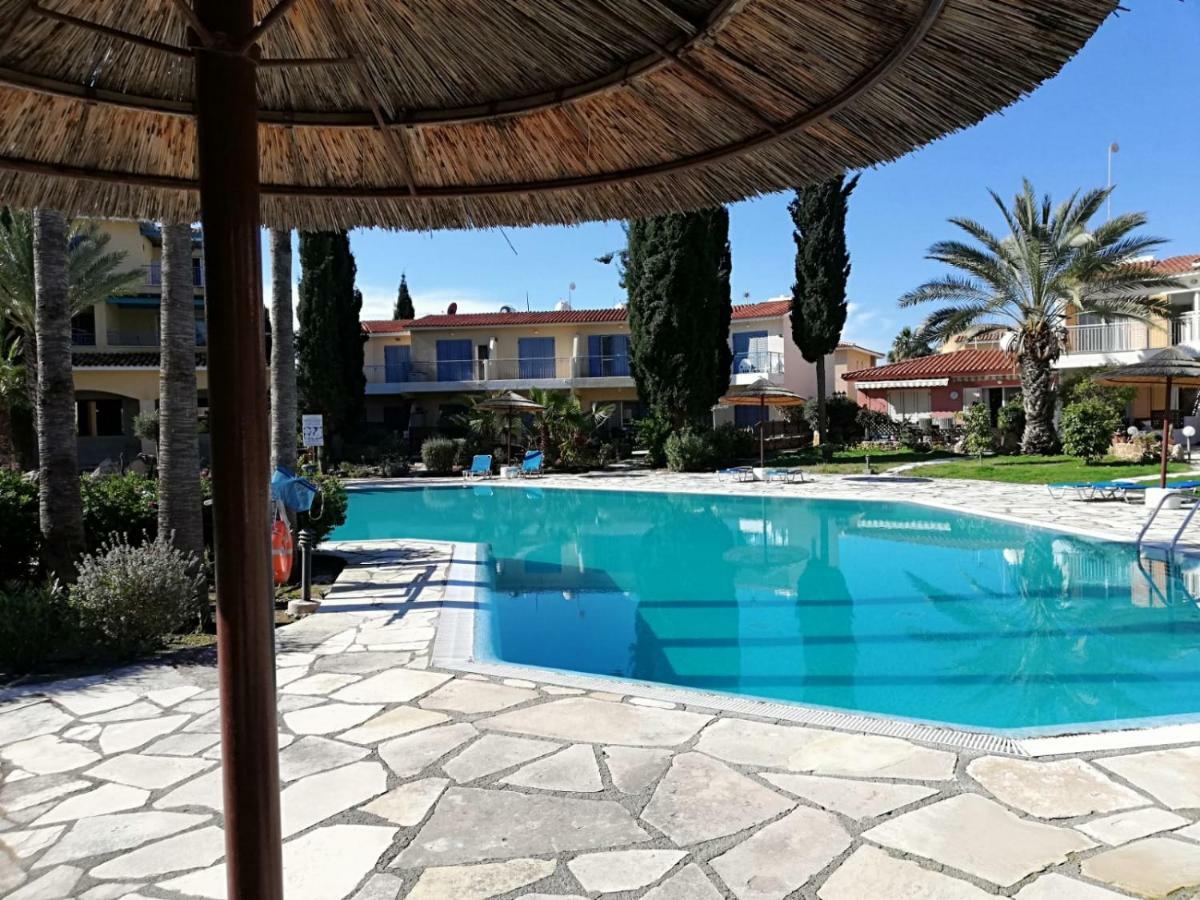 Family Paradise- Luxury Combined With Home Comfort Paphos Exterior photo