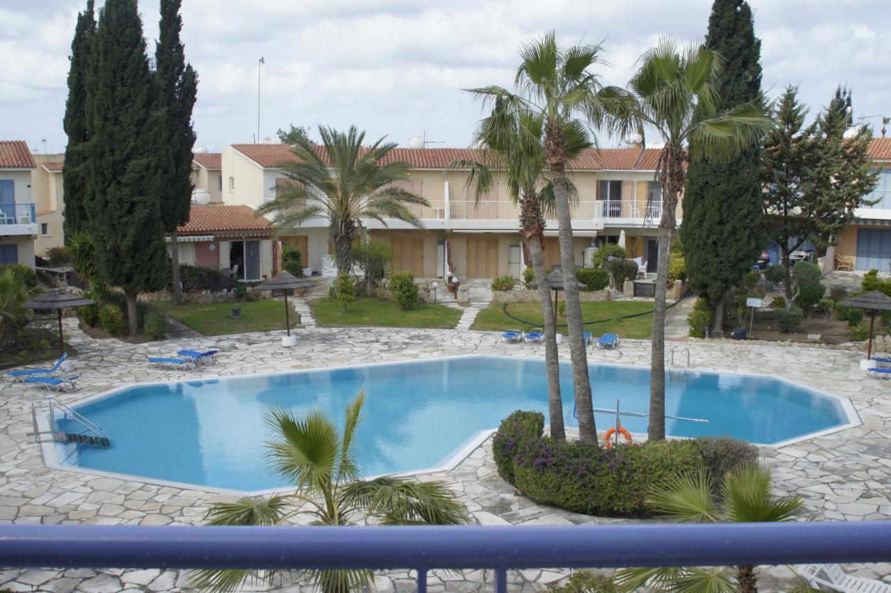 Family Paradise- Luxury Combined With Home Comfort Paphos Exterior photo
