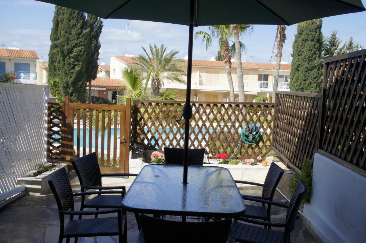 Family Paradise- Luxury Combined With Home Comfort Paphos Exterior photo