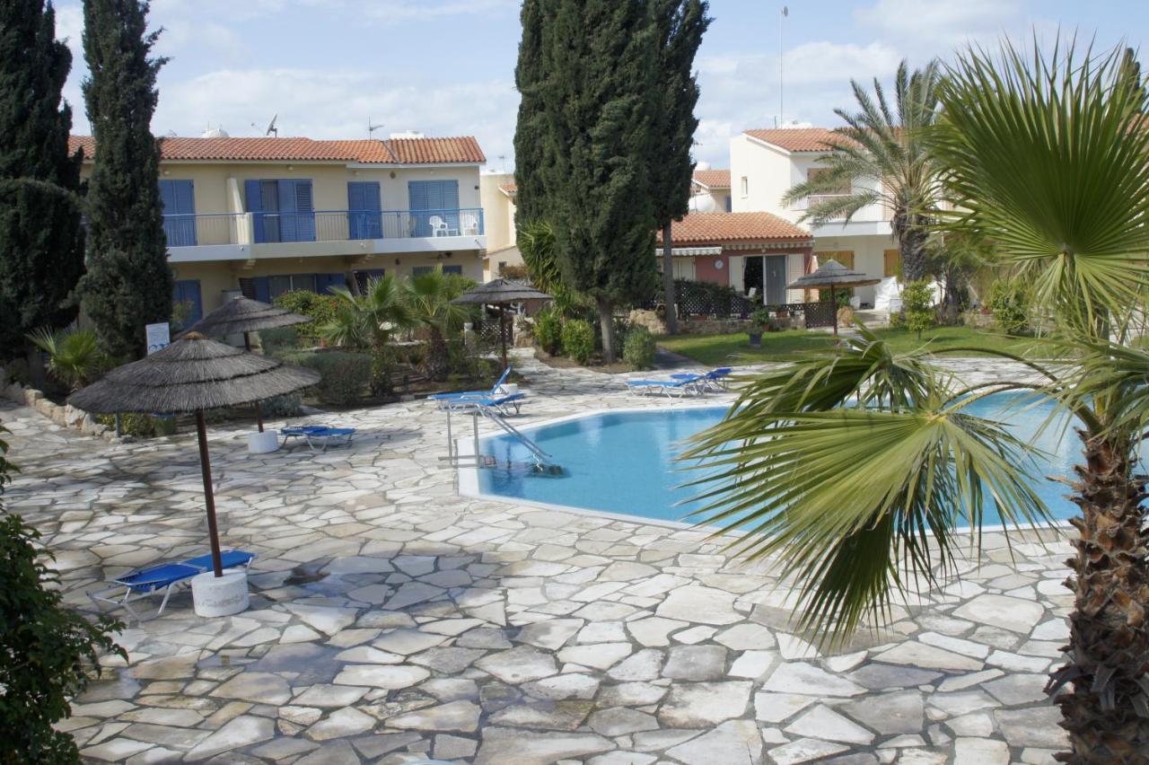 Family Paradise- Luxury Combined With Home Comfort Paphos Exterior photo