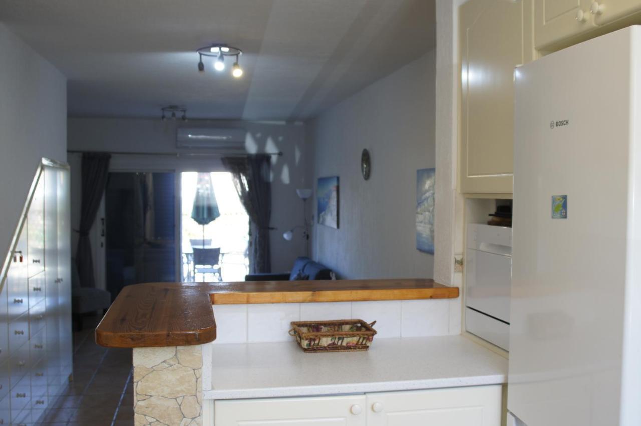 Family Paradise- Luxury Combined With Home Comfort Paphos Exterior photo